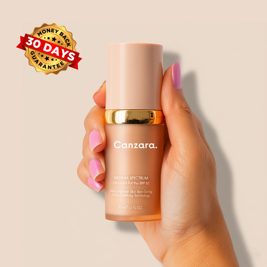 Ultimate Biomimic 4-in-1 Color Changing Foundation
