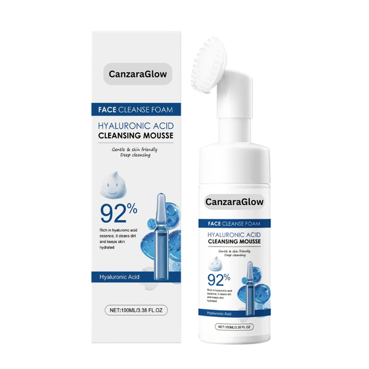 Hyacluronic Acid Cleanser