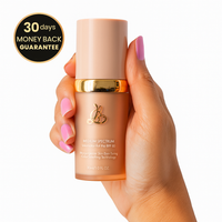 Biomimic 4-in-1 Color Changing Foundation