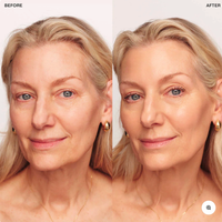 The OG - Color Changing Foundation