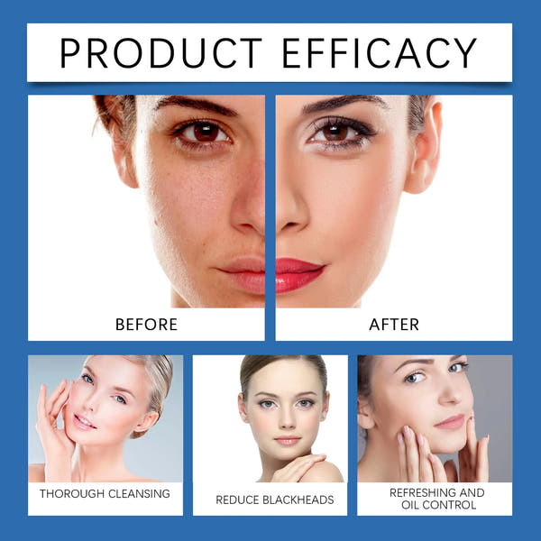 Hyacluronic Acid Cleanser