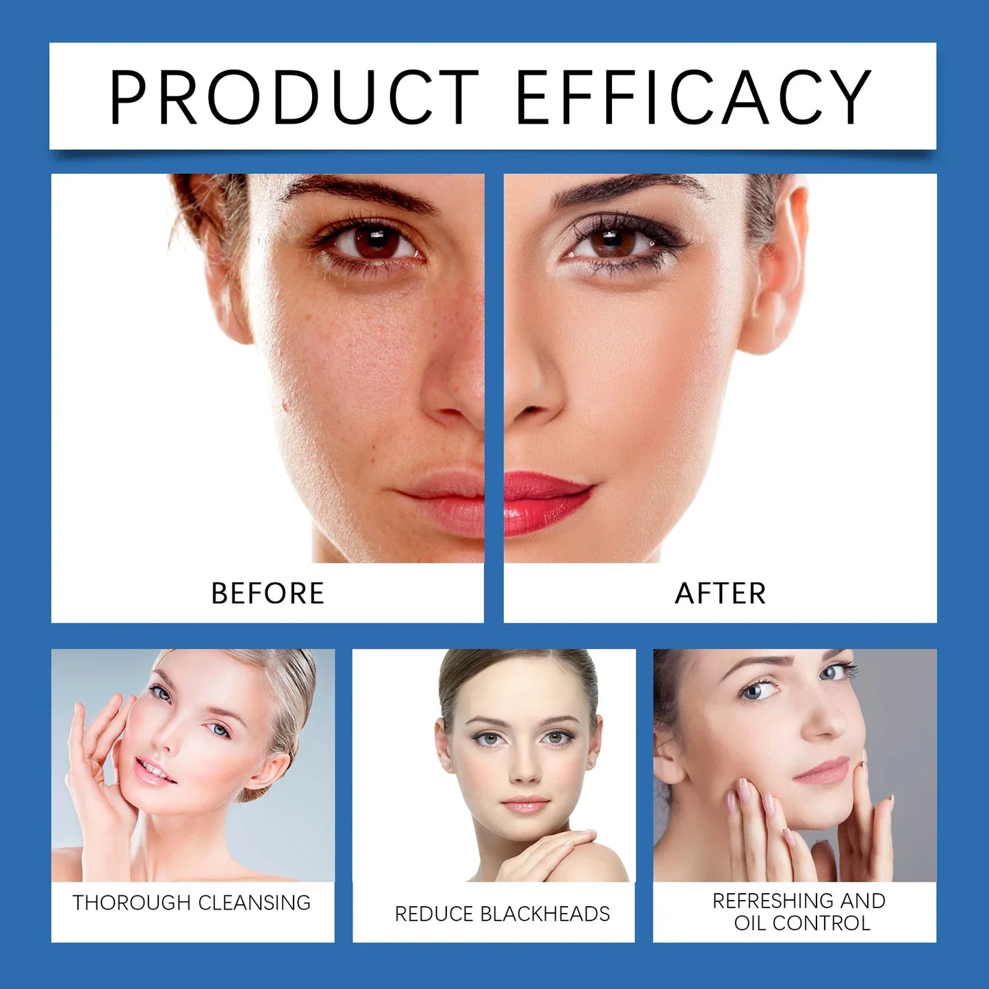 Hyacluronic Acid Cleanser
