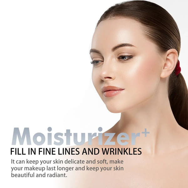 Hydrating Primer
