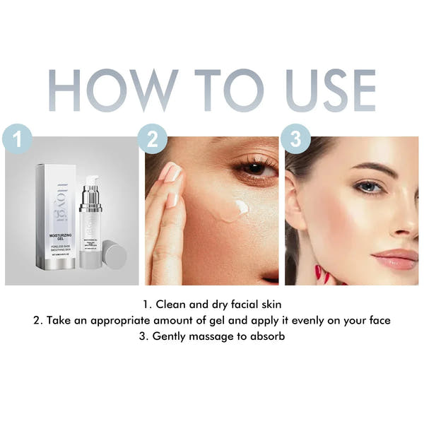 Hydrating Primer