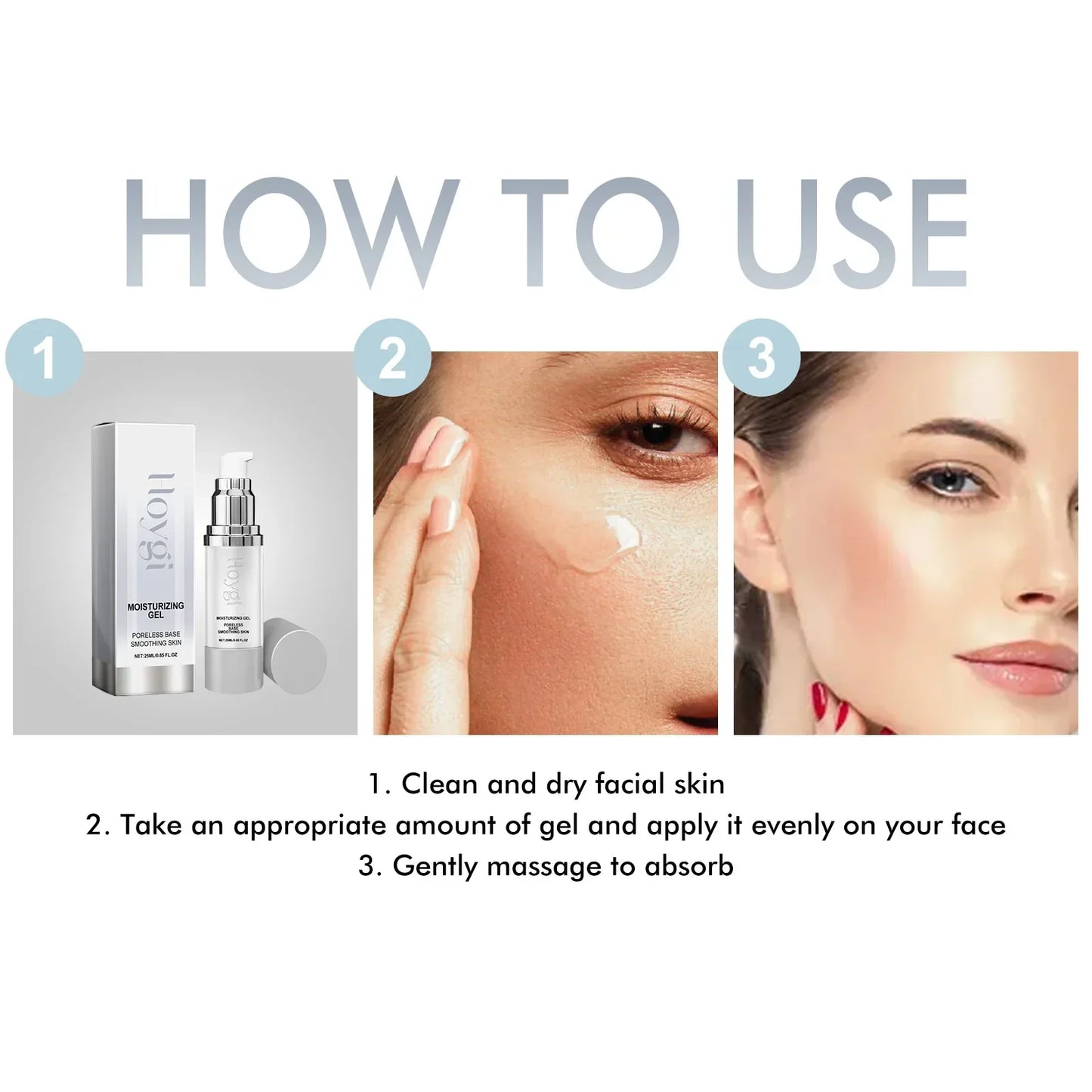 Hydrating Primer