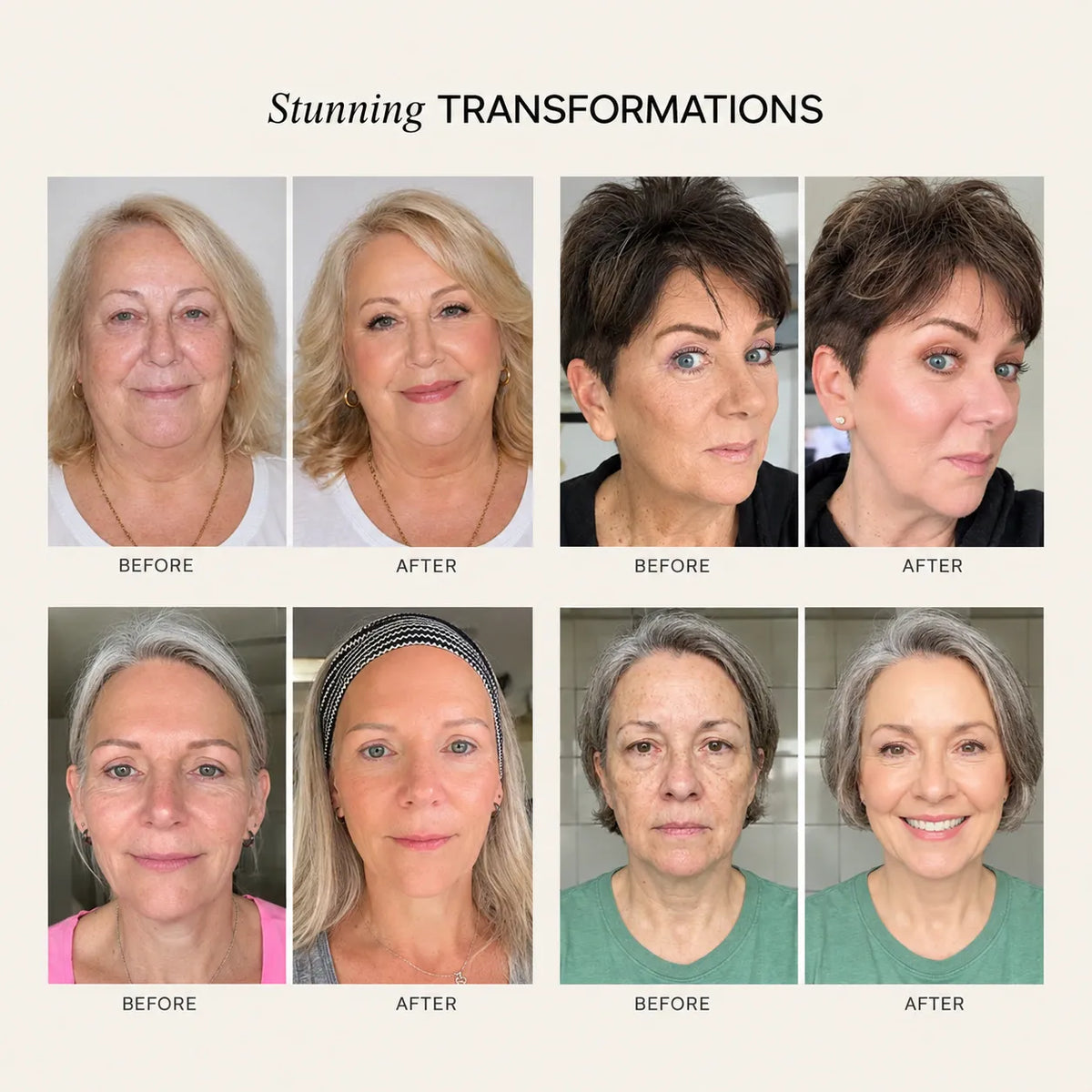 The OG - Color Adapting Foundation