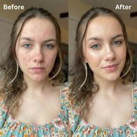 Biomimic 4-in-1 Color Changing Foundation