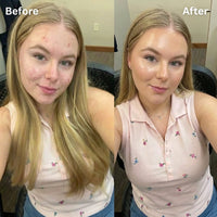 Biomimic 4-in-1 Color Changing Foundation