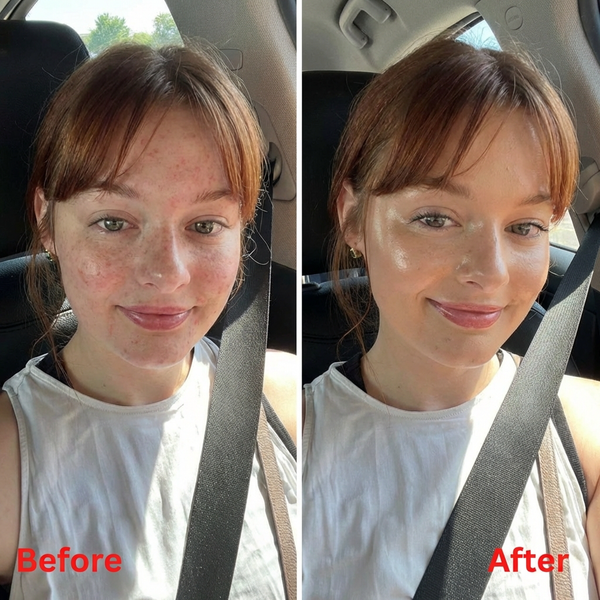 Biomimic 4-in-1 Color Changing Foundation