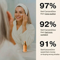 Biomimic 4-in-1 Color Changing Foundation