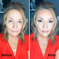 The OG - Color Changing Foundation